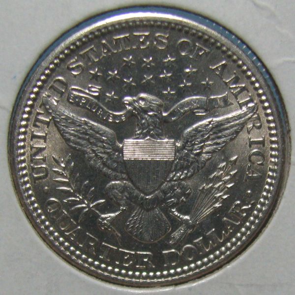 1914-Barber-Quarter